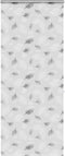 vidaXL - Doucherolgordijn - met - cassette - 90x240 - cm - stofbreedte - 86 - cm