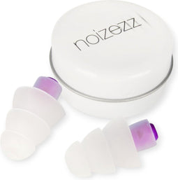 Noizezz Purple Mild One size fits all