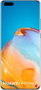 Huawei P40 Pro - 5G - 256GB - Ultra Vision Camera - Zwart