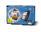 Nintendo 2DS transparant blauw
