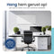 Gologi GO008 - Convectorkachel - 2000W - App & touch bediening - Wit