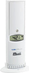 TFA Dostmann 30.3180.K Thermo- en hygrosensor Draadloos 868 MHz