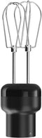 BLACK+DECKER KitchenWand BCKM1014KG - Draadloze Staafmixer 4-in-1 - Hakmolen & Garde - Zwart