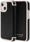 Incipio KSIPH-199-BPLVM - Flip cover - Krasbestendig - Roze