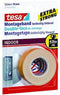 Tesa Montagetape Indoor - 1,5 m x 19 mm