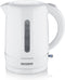 Severin WK 4325 - Elektrische Waterkoker - 1,7L 2200W 360° draaibaar - Wit
