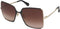 Max Mara Weho MM0070-H 32F