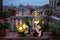 Green Series - Tuinkabouter Lampen op Zonne-energie - Slimme dag-nacht sensor - (2 stuks)