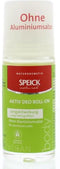Speick 162 deodorant Vrouwen Rollerdeodorant 50 ml 1 stuk(s)