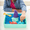 Kinetic Sand Sandbox | Groen