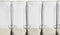 LIFA LIVING Gordijn - Beige - Verduisterend Geluidswerend - 300 x 250 cm - 100% Polyester