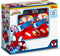 Marvel Spidey Rolschaatsen Met Bescherming Rood/blauw Maat 23-27