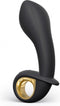 Dorcel - Deep Expand - Opblaasbare Vibrerende Anaal Plug