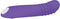 Evolved Vibrator Love Toy EVOLVED THE G-RAVE Paars