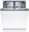 Bosch SMH4EAX28E - Inbouw vaatwasser - Oude vaatwasser gratis retour - Morgen in huis