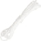 vidaXL - Zonnezeil - 160 - g/m² - 2,5x2,5 - m - HDPE - beige