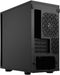 Fractal Design Define 7 Mini - Micro-ATX Behuizing - 4x 2.5