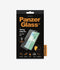 PanzerGlass 7229 - Screenprotector - Curved Edges - Geschikt voor Galaxy S20+