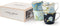 Laura Ashley Heritage Collectables Mokken set van 4 - 32 cl.