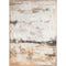 Schilderij Home ESPRIT Wit Beige Abstract Stads 130 x 5 x 180 cm