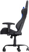 Trust GXT 708B Resto - Gaming Chair - 360° draaibaar - Blauw