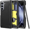 Spigen ACS06213 - Soft case - Air Cushion en militaire standaard - Zwart