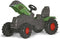 Rolly Toys FarmTrac Fendt Vario 211 - Traptractor