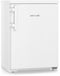 Liebherr RCI1620 Plus - Tafelmodel koelkast - 141 liter - Energieklasse C - Stil 35 dB(A)