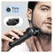 Braun Series 6 60-B7500cc - Elektrisch Scheerapparaat - SensoFlex en Baardtrimmer - Blauw
