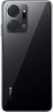 Honor X7a - Smartphone - 128GB opslag - 4GB RAM - Zwart