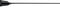 Wusthof - Performer Broodmes 23 cm