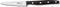 Robert Herder K1M Officemes - RVS - Middenspits - Lemmet 9 cm - Heft POM