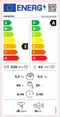 SAMSUNG WD90DG6G94BB - Was-droogcombinatie - SmartThings - AI Energy Mode - AI Ecobubble™ - Zwart