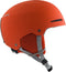 Alpina Snow Zupo Helm Oranje 51-55 cm