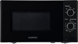 Magnetron - OCEANIC - OCEAMO20B12 - 20L - zwart - Monofunctie