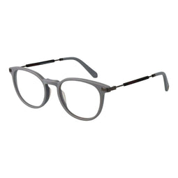 Funky Buddha FBD1017 - Heren Brillenframe - Glas zonder voorschrift
