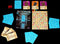 Weird Giraffe Games FITL bordspel Reizen/avontuur