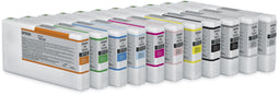 Epson T9134 - Inktcartridge - Origineel - Geel