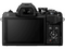 OLYMPUS OM-D E-M10 mark IV + 14-42mm EZ Compactcamera Zwart