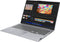 Lenovo ThinkBook 16 G4+ IAP - Laptop - Intel® Core™ i5-1235U 8 GB LPDDR5 256 GB SSD WUXGA 1920 x 1200 Grijs