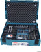 Makita B-49638 Boor- en Schroefbitset 69-delig in Mbox