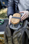 Black + Blum Bento Lunchbox set - RVS met bamboe deksel