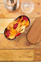 Black + Blum Bento Lunchbox set - RVS met bamboe deksel
