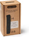 Black + Blum Binchotan Active Charcoal for Eau Good Water Bottles 4-pack