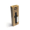 Black+Blum Eau Good Waterfilter Geschenkdoos - Houtskool - 50 gram - Zwart