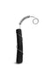 Black+Blum Eau Good Waterfilter met Inox Spiraalveer Geschenkdoos - Houtskool - 60 gram - Zwart