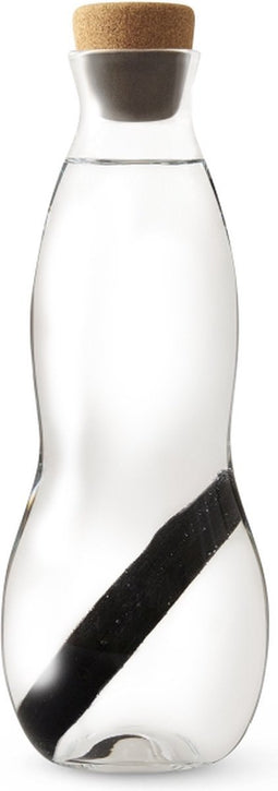 Black+Blum Eau Waterkaraf met filter - 1.1 Ltr
