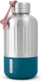 Black+Blum Explorer Thermosfles - 650ml - Blauw