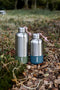 Black+Blum Explorer Thermosfles - 650ml - Blauw