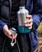 Black+Blum Explorer Thermosfles - 650ml - Blauw